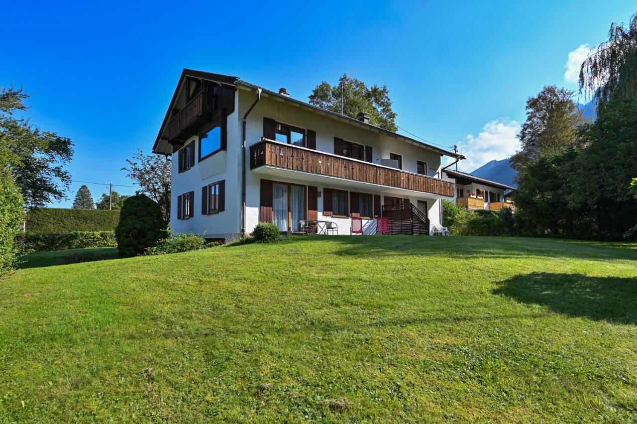 Im Koenigswinkel Apartment Schwangau Exterior foto