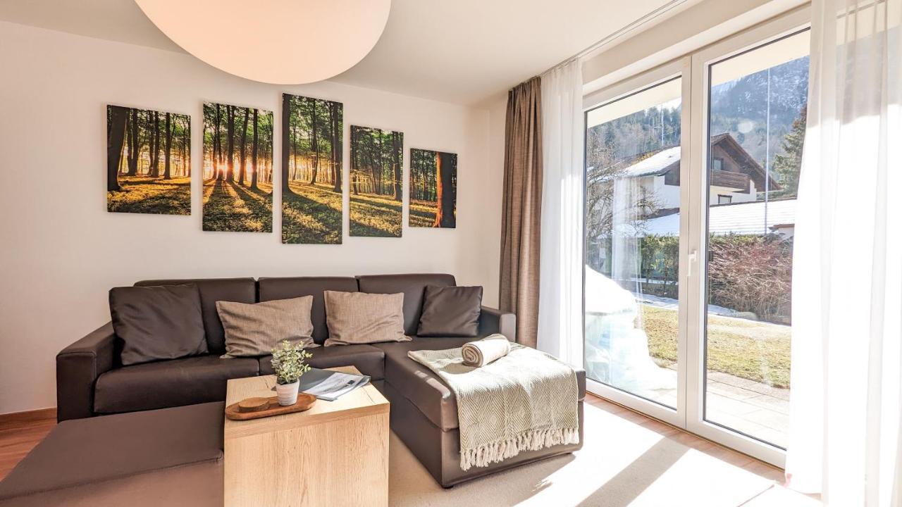 Im Koenigswinkel Apartment Schwangau Exterior foto
