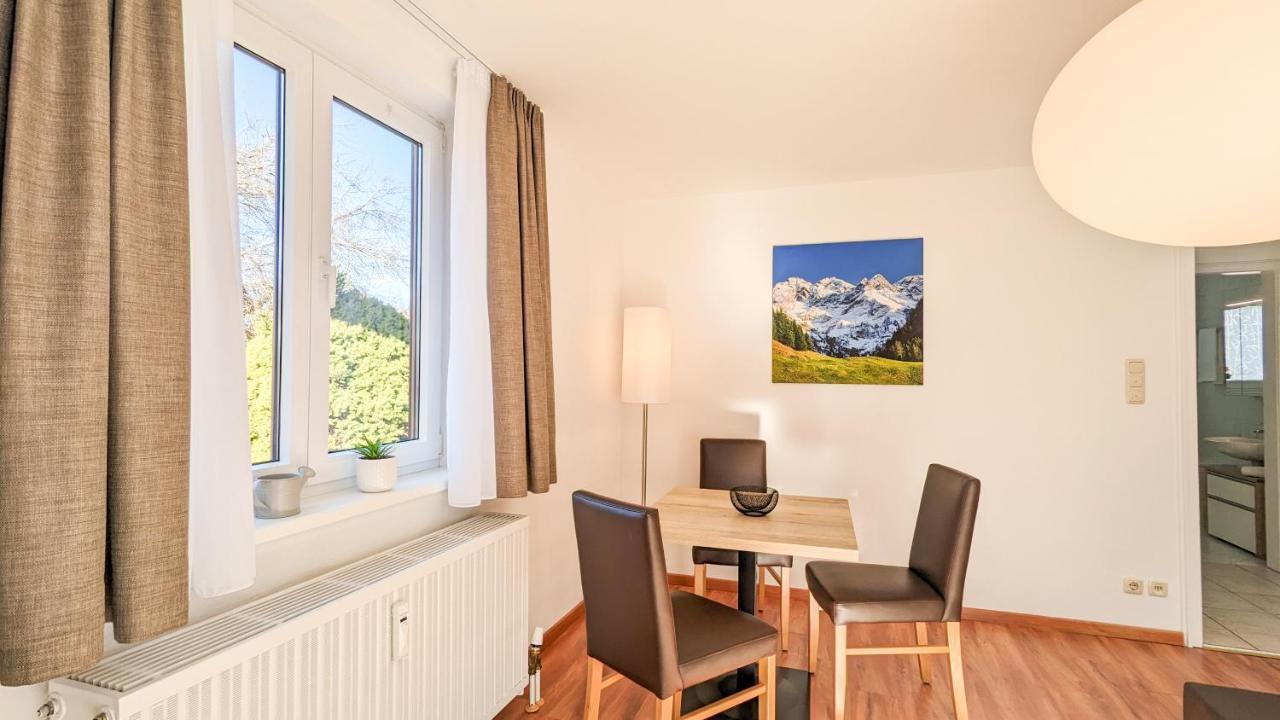 Im Koenigswinkel Apartment Schwangau Exterior foto